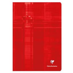 Cahier 90g 96 pages 5x5 A4 - Image 2