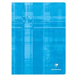Cahier 90g 96 pages seyes 24x32 cm - Image 4