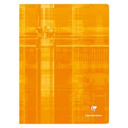 Cahier 90g 96 pages 5x5. Format 24x32 cm - Image 4