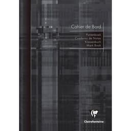 Cahier de bord A4 - 72 pages - Image 5