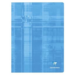 Cahier 90g 144 pages seyes 24x32 cm - Image 5