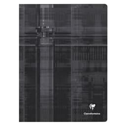 Cahier 90g 144 pages seyes 24x32 cm - Image 3