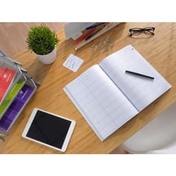 Agenda et cahier de bord Clairefontaine A4 - Image 3