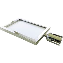 Panneau porte affiche A4 - 63mm - Manutan Expert - Image 5