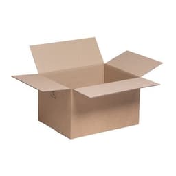 Caisse carton Éco - Double cannelure - Image 2