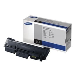 Toner - MLT-D111S - Noir - 1200 pages - Samsung - Image principale