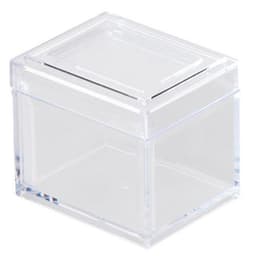 Boîte LAB - Longueur 180 à 360 mm - 1,3 à 11 L - Par lot - Image 4