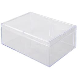 Boîte LAB - Longueur 180 à 360 mm - 1,3 à 11 L - Par lot - Image 9