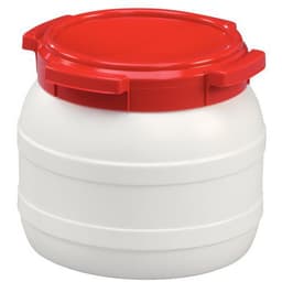 Baril grande ouverture scellable homologué UN-X - 2,9 à 68 L - Image 8