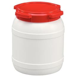 Baril grande ouverture scellable homologué UN-X - 2,9 à 68 L - Image 10