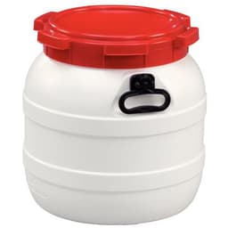 Baril grande ouverture scellable homologué UN-X - 2,9 à 68 L - Image 9