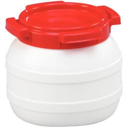 Baril grande ouverture scellable homologué UN-X - 2,9 à 68 L - Image 4