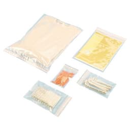 Sachet plastique Minigrip - 60 µ - Standard - Image 4