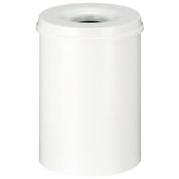Poubelle antifeu - 30 L - Image 2
