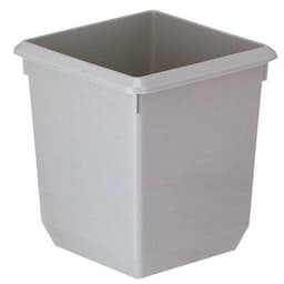 Corbeille carrée - 27 L - Image 2