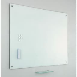 Tableau magnétique en verre Glass2write - Smit Visual - Image 2
