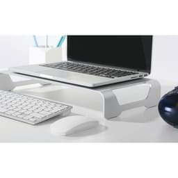 Support pour ordinateur - Aluminium - Slim - Image 4