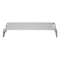 Support pour ordinateur - Aluminium - Slim - Image principale