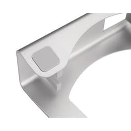 Station d'accueil en aluminium pour Notebook - Image 3