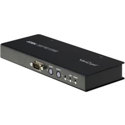 Boitier Aten VE500RQ remote vga RJ45 300M pour matrice vga - Image principale