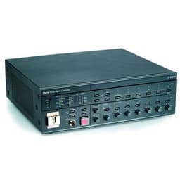 Contrôleur système sonorisation et évacuation Plena LBB1990/00 - Bosch - Image principale