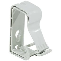 Anneau guide câble mod.inter.-80x40 mm - Image principale