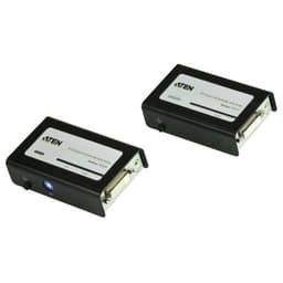 Extendeur dvi Aten VE602 dual link sur 60 m et audio - Image principale