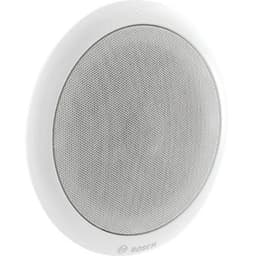 Haut-parleur plafond encastrable rond BOSCH - 6W - Image principale