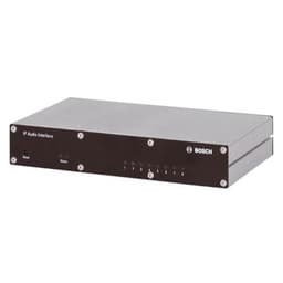 Interface audio IP PRS-1AIP1 - Bosch - Image principale