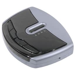 Partageur imprimante ATEN US421A USB 2.0 4 ports - Image principale