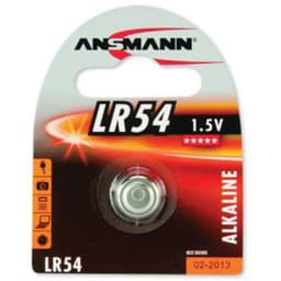 Pile alcaline 5015313 LR54 - Image principale