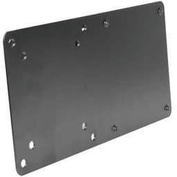 Plaque entretoise vesa 75-100 pour support client leger - Image principale
