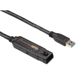 Rallonge Aten UE3310 amplifiée usb 3.1 10M - Image principale