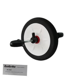Roue avant  + pédalier - Image principale