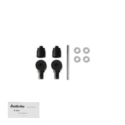 Axe et kit fixation roue - Image principale