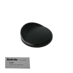Siège plastique rond - Image principale