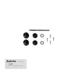 Kit fixation roue arrière - Image principale