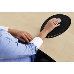 Tapis de souris ergonomique - Egg Ergo - Image 2