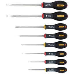 Jeu de 8 tournevis Fat Max - Image principale