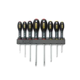 Jeu de 8 tournevis Fat Max - Image 2