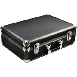 Valise de transport renforcée et universelle - Image principale
