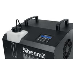 Machine à fumée et à bulles SB2000LED - BeamZ - Image 2