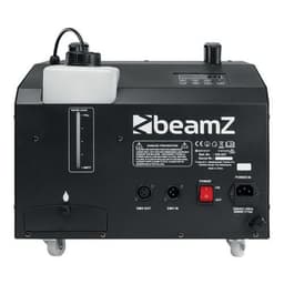 Machine à fumée et à bulles SB2000LED - BeamZ - Image 5