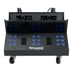Machine à fumée et à bulles SB2000LED - BeamZ - Image 6