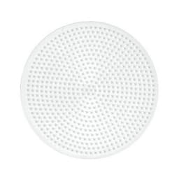 Lot de 10 plateaux à broches ronds (ø 15 cm) - Image principale