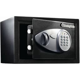 Coffre-fort SentrySafe - Serrure électronique - Image 2