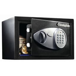 Coffre-fort SentrySafe - Serrure électronique - Image 3