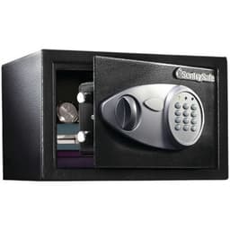 Coffre-fort SentrySafe - Serrure électronique - Image 4
