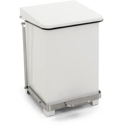 Conteneur à pédale industriel - 27 L - Image principale