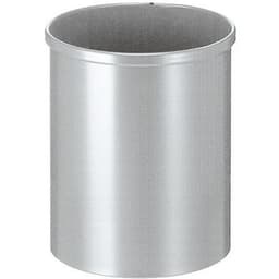 Corbeille à papier rond 15L et 30L - V-Part - Image principale
